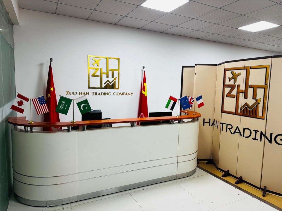 Complete manufacturing and logistics solution